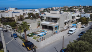 ΒΙΛΑ ΚΝΩΣΟΥ (3)